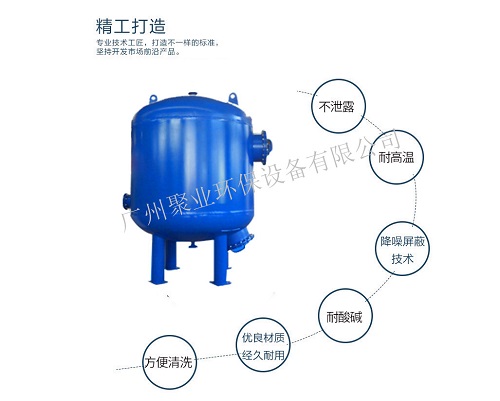 石英砂砂缸的石英砂多久換一次？